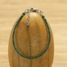 Bracelet Malachite